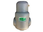 Деаэратор FAR 3/4" в теплоизол. FA 2251 34 (Арт.:FA 2251 34)