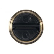 Воздухоотводчик автоматический Baxi с кольцевой прокладкой (Luna/Eco/Main/Nuvola) (Арт.:JJJ 607290)