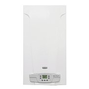 Котел газовый BAXI настенный двухконтурный Eco Four 24 F 24кВт (Арт.:ECO FOUR 24 F)