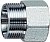 Переходник FAR 3/4"ВР - М24х19