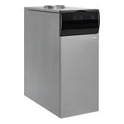 Котел газовый BAXI Slim напольный чугунный 1300iN 29.7кВт открытая к.с.(Арт.:SLIM 1.300 IN)
