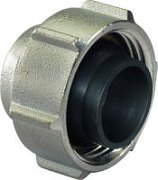 Концовка Uponor SMART RADI обжимная 15CU-3/4"ВР ЕВРОКОНУС '10Ф