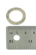 Прокладка Baxi G. 3/4 17x24x2 (Арт.:JJJ 5404650)