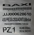 Пневмореле Honeywell Baxi (Арт.:JJJ 628610)