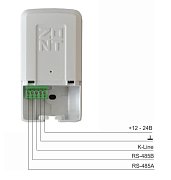Радиомодуль Zont ML590 для присоединения беспроводных датчиков для ZONT Connect