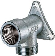 Наст. угольник 1/2"(ВР)-М24х19, хром.