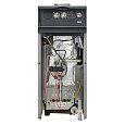 Котел газовый Baxi Slim напольный чугун.1.490 IN. Отк.к.сНадо дозаказать дымовой колпак KHW 71406881