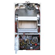 Котел газовый BAXI настенный одноконтурный Eco Four 1.24 F, 24кВт (Арт.:ECO FOUR 1.24 F)