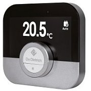 Термостат программируемый De Dietrich c функцией GSM Smart TC (R-RUS) (AD324)