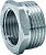 Футорка Euros 1 1/2" x 3/4" ВР-НР (Арт.:EU.ST3018425 112x34)