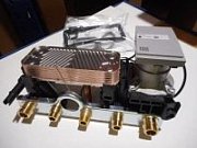 Гидравлическая группа De Dietrich Naneo 39 с насосом класса C 35 AF 12 л/мин