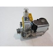 Газовый клапан Baxi (Арт.:JJJ 710660400)