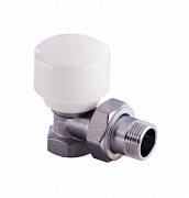 Вентиль регулирующий Gekon угловой 3/4" (н/а GK 7150 34)