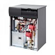 Котел газовый BAXI Slim 2300Fi со встроенным бойлером 29.7кВт (Арт.:SLIM 2.300 FI)