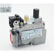 Газовый клапан Baxi (Арт.:JJJ 3603800)