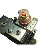 Газовый клапан Baxi (SIT 845063 SIGMA) (Арт.:JJJ 5658830)