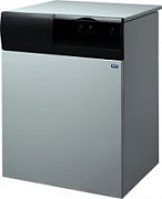 Котел газовый BAXI Slim 2300Fi со встроенным бойлером 29.7кВт (Арт.:SLIM 2.300 FI)