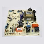 Электронная плата Baxi (HONEYWELL/INECO) (Арт.:JJJ 5657840)
