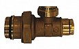 3-ходовой фитинг для cмесительной группы GK 7685