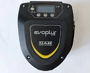 Насос циркуляционный DAB EVOPLUS SMALL 40/180 M, 60150938. Товар уцененный