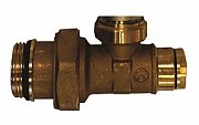 3-ходовой фитинг для cмесительной группы GK 7685