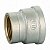 Муфта Euros переходная 1 1/2" x 1 1/4" (Арт.:EU.ST3012445 112x114)