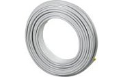 Труба Uponor UNI PIPE PLUS БЕЛАЯ IPPC 20X2,25 БУХТА 100M '100Ф