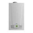 Котел газовый BAXI настенный конденсационный двухконтурный  24 кВт (Арт.:DUO-Tec Compact 24)