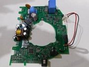 Электронная плата DeDietrich CU-GH09 (с винтами) для котлов Naneo PMC S