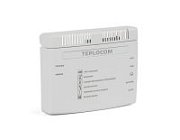 Система удаленного управления котлом Теплоинформатор Teplocom CLOUD GSM