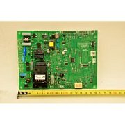 Электронная плата Baxi ECO5/MAIN5 (старые коды - 766077600, 721824700, 721540900, 711377300)