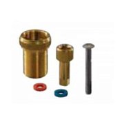УДЛИНИТЕЛЬ UPONOR FLEX ДЛЯ СКРЫТОГО КРАНА ПОД ДЛИННУЮ РУКОЯТКУ '10C