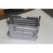 Теплообменник Baxi (Арт.:JJJ 722303500)