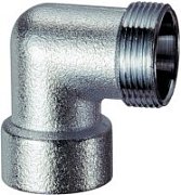 Угольник FAR 1/2" ВР- М24х19