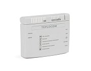 Система удаленного управления котлом Теплоинформатор Teplocom CLOUD GSM