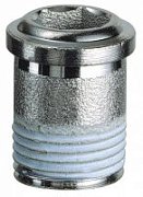 Хром. хвостовик FAR с EPDM для вентилей 1/2"