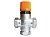 Термостатический смеситель FAR SOLAR 3/4" ВР