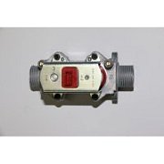Газовый клапан Baxi (Арт.:JJJ 710089600)