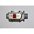 Газовый клапан Baxi (Арт.:JJJ 710089600)