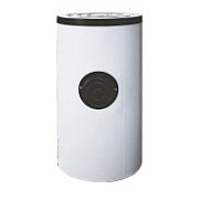 Бойлер Baxi напольный UBT 100 (эмал. сталь; белый кожух, возможность подключения ТЭН) 24,2 кВт 100 л