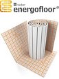 Мат ENERGOFLOOR TACKER 20/1,0-4,8 DES-sg