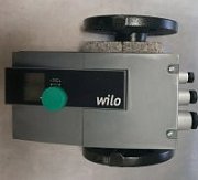 Циркуляционный насос Wilo Stratos 50/1-6 PN6/10, 2146340