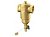 Грязеуловитель FAR 1 1/2",сливн.кран,отверст.1/2"