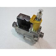 Газовый клапан Baxi (Арт.:JJJ 710660400)