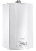 Котел газовый DeDietrich ZENA PLUS MSL 31 FF настенный одноко-ный 31 кВт с ЗК сгор. (н.к.7116253--)