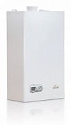 Котёл газовый Ferroli настенный двухк-й FORTUNA F24(GCKG6KYA) -24 КВт с разд. тепл., закр.кам.сгор