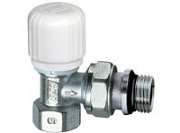 Вентиль терморегулирующий FAR угловой 1/2" ВР, EPDM (counterpart FT 1620 12)