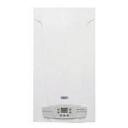 Котел газовый BAXI настенный одноконтурный Eco Four 1.24, 24кВт (Арт.:ECO FOUR 1.24)