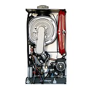 Котел газовый BAXI настенный конденсационный Duo-tec 1.24 Compact (Арт.:DUO-Tec Compact 1.24)