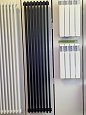 Радиатор Purmo стальной трубчатый Delta LaserVent 2180 08 секц VR S0141